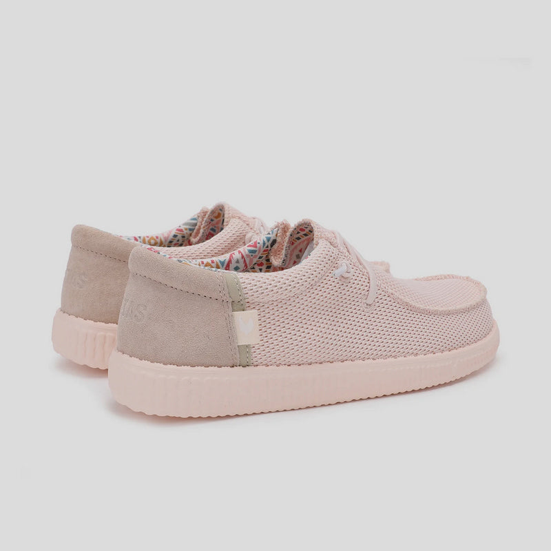 Wallabi Gaia WALKINPITAS Textil ROSA