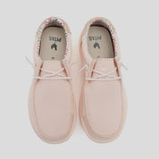 Wallabi Gaia WALKINPITAS Textil ROSA