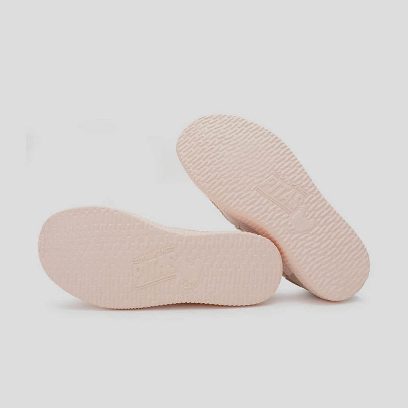 Wallabi Gaia WALKINPITAS Textil ROSA