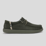 Wallabi Luca WALKINPITAS Textil KAKI