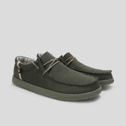 Wallabi Luca WALKINPITAS Textil KAKI