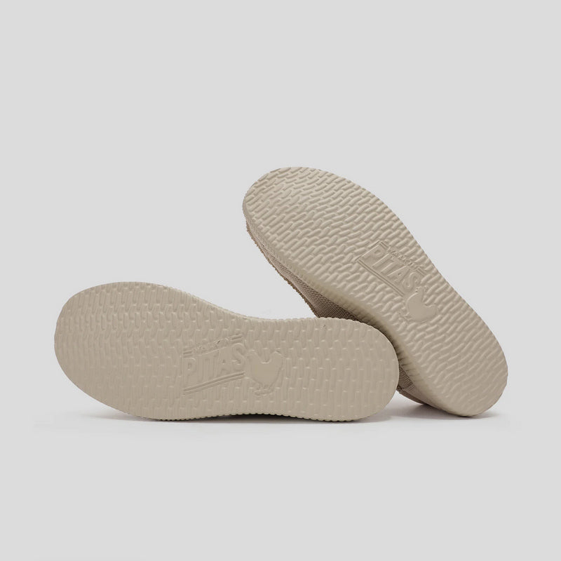 Wallabi Luca WALKINPITAS Textil BEIGE