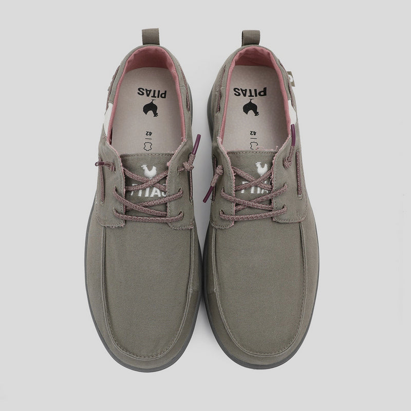 Naútico Maui WALKINPITAS Lona TORTOLA