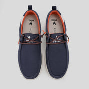 Naútico Maui WALKINPITAS Lona MARINO