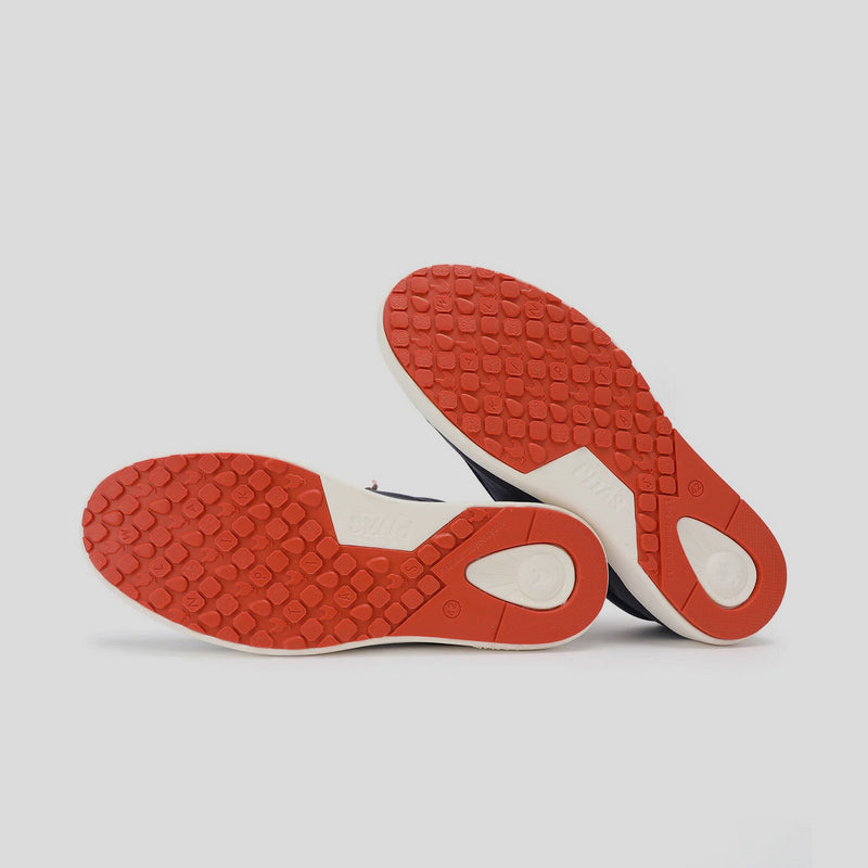 Naútico Maui WALKINPITAS Lona MARINO