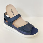 Sandalia COMFORT CLASS Combi Piel MARINO