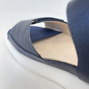 Sandalia COMFORT CLASS Combi Piel MARINO