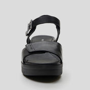 Sandalia STONEFLY Aqua III 2 Piel NEGRO