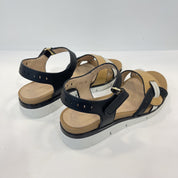 Sandalia STONEFLY Elody 26 TricolorNEGRO