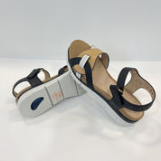 Sandalia STONEFLY Elody 26 TricolorNEGRO