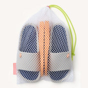 Chancla Unisex HOT POTATOES Goma BEIGE