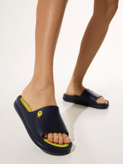 Chancla Unisex HOT POTATOES Goma MARINO