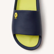 Chancla Unisex HOT POTATOES Goma MARINO