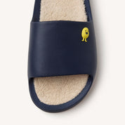 Chancla Unisex HOT POTATOES Goma MARINO