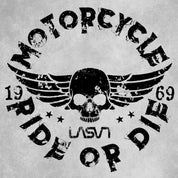 Vestido Sin Mangas LaSAL 1969 NEGRO