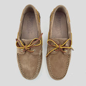 Naútico Mujer PIELSA Ante ARENA