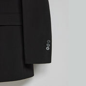 Americana LaSAL Unicornio NEGRO