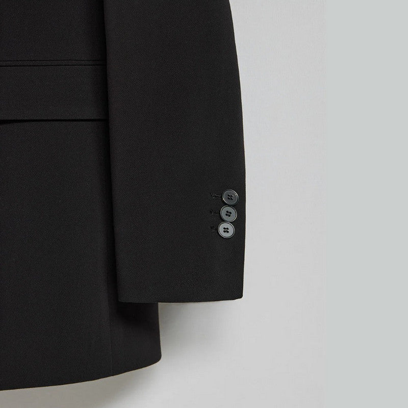 Americana LaSAL Unicornio NEGRO