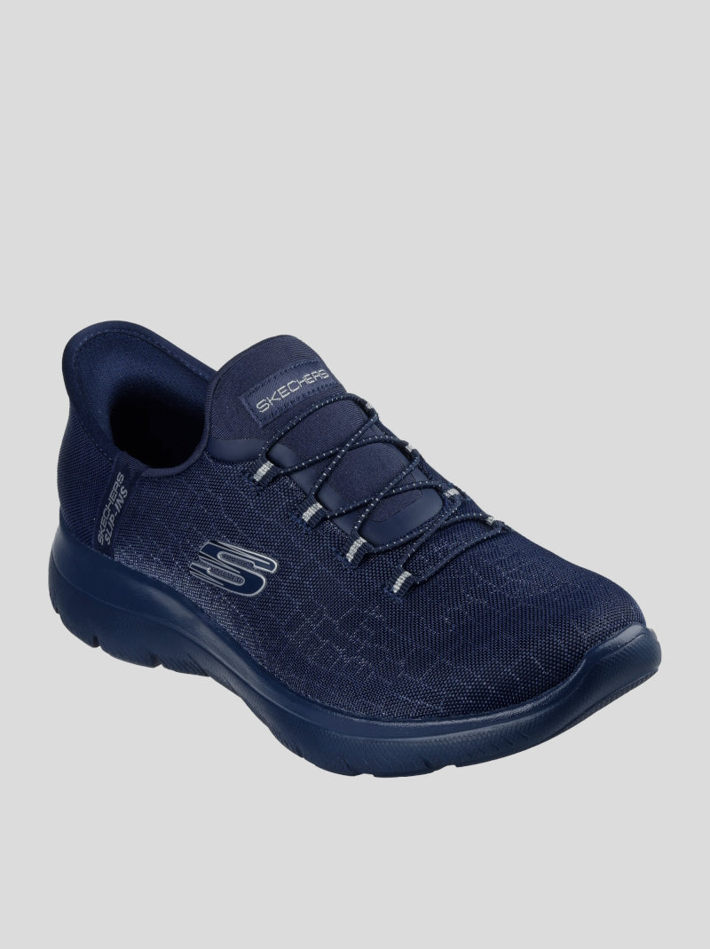 SKECHERS Slip-Ins Summits - Classy Night