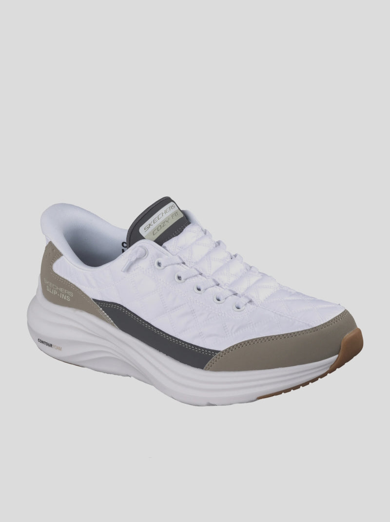 SKECHERS SlipIns Contour Foam - Cozy Fit