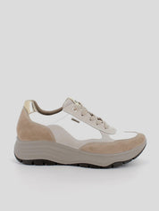 Deportiva Cuña IGI&CO GORE-TEX Ante