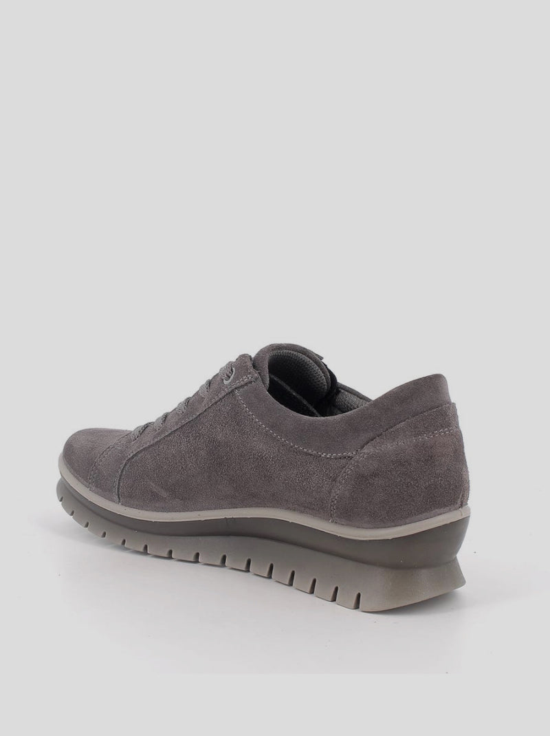 Deportiva IGI&CO GORE-TEX Cremallera