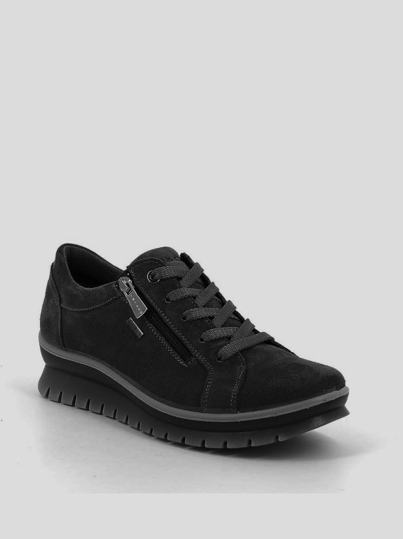 Deportiva IGI&CO GORE-TEX Cremallera