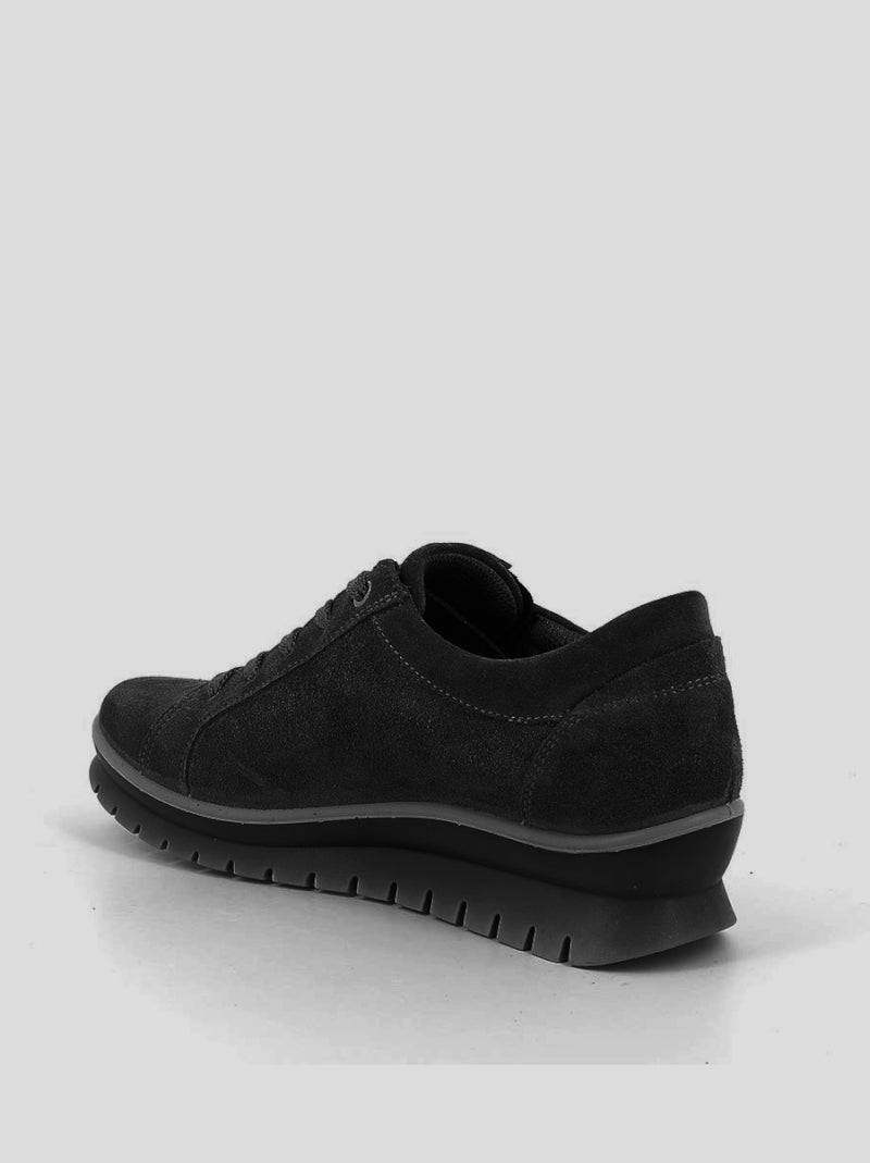 Deportiva IGI&CO GORE-TEX Cremallera