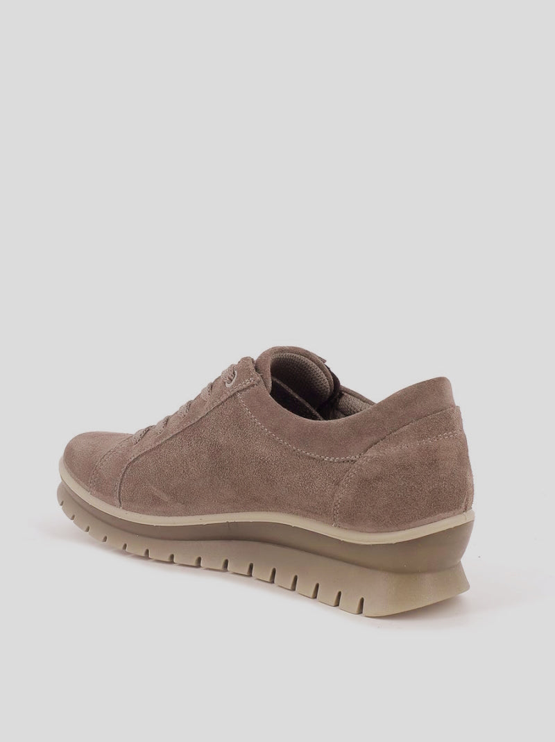 Deportiva IGI&CO GORE-TEX Cremallera