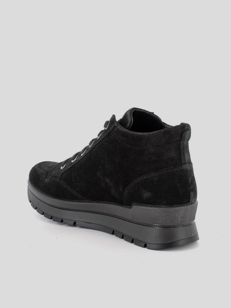 Deportiva Abotinada IGI&CO GORE-TEX Ante