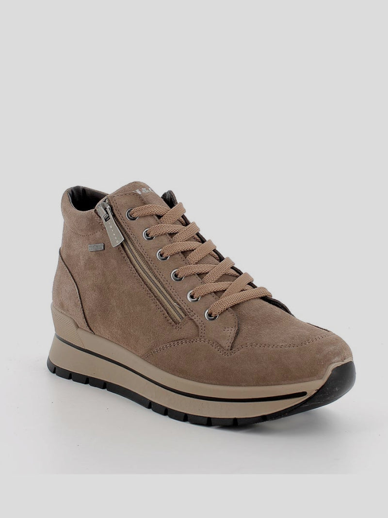 Deportiva Abotinada IGI&CO GORE-TEX Ante