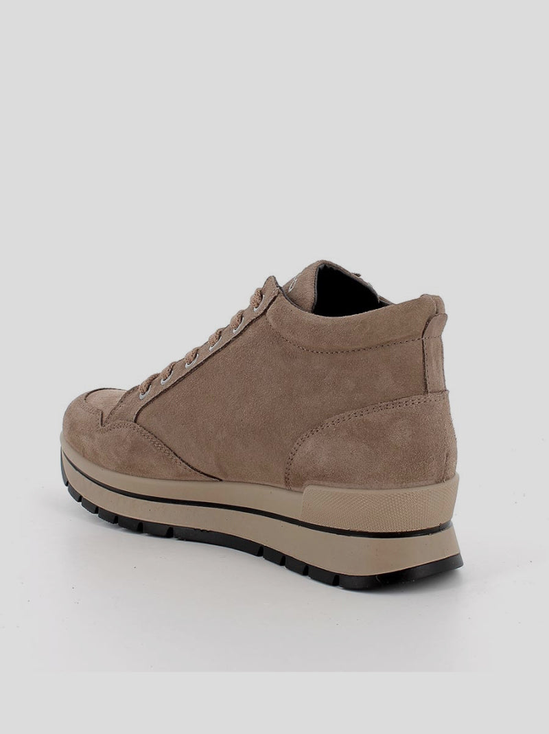 Deportiva Abotinada IGI&CO GORE-TEX Ante