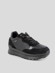 Deportiva IGI&CO GORETEX Combi Piel