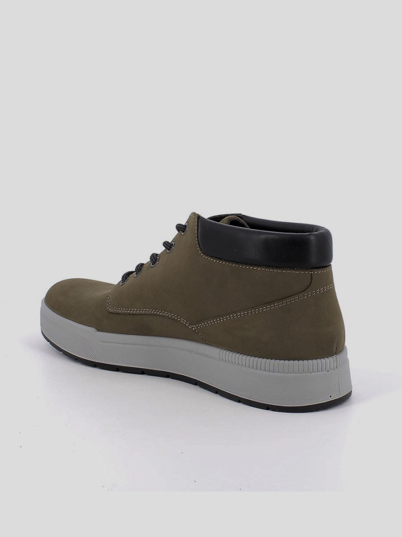 Semibotín Hombre IGI&CO GORETEX Nobuk