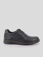 Blucher Sport IGI&CO GORE-TEX Piel