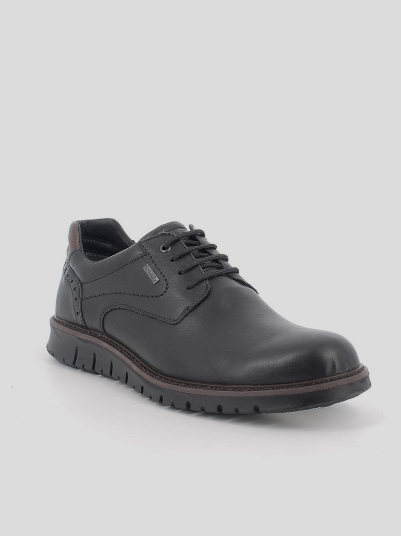 Blucher Sport IGI&CO GORE-TEX Piel