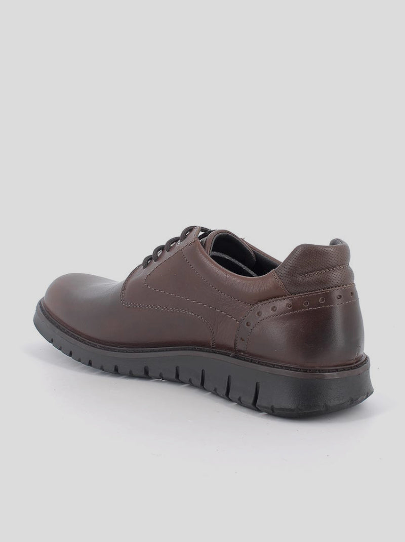 Blucher Sport IGI&CO GORE-TEX Piel