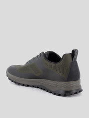 Deportiva Trail IGI&CO GORE-TEX Textil