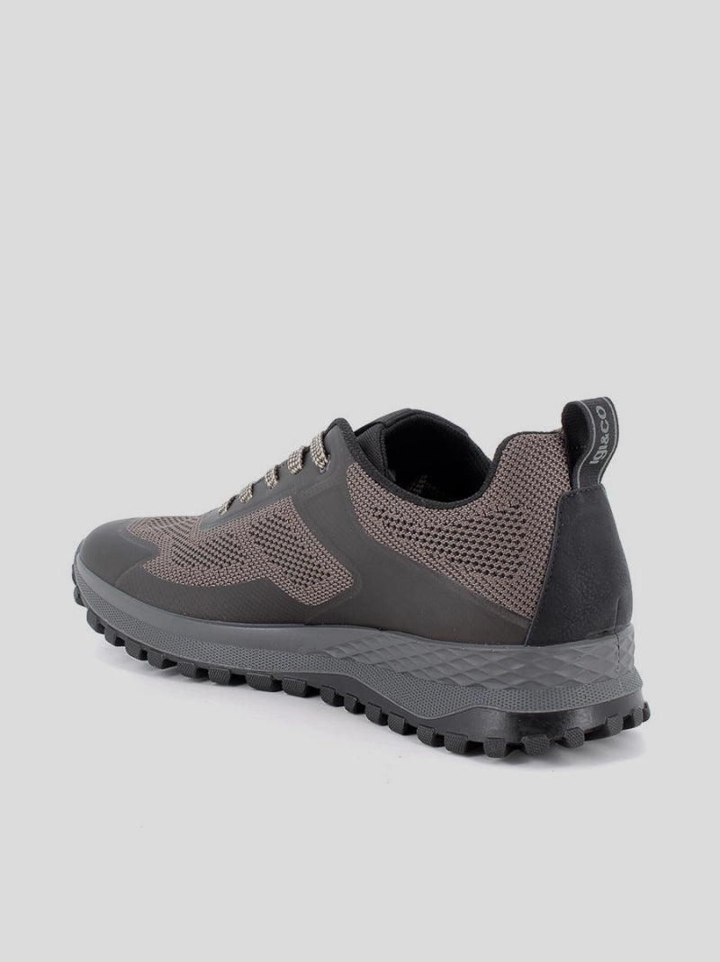 Deportiva Trail IGI&CO GORE-TEX Textil