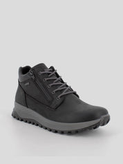 Botín Cremallera IGI&CO GORE-TEX Nobuk