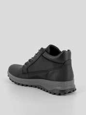 Botín Cremallera IGI&CO GORE-TEX Nobuk