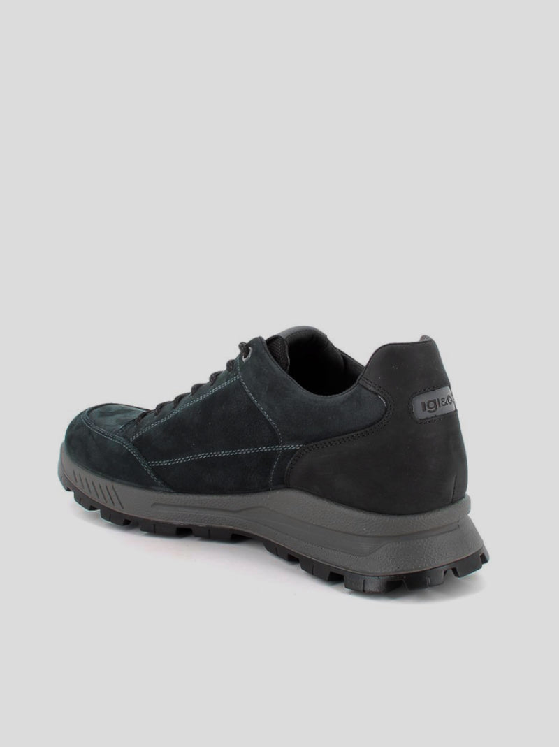 Zapato Sport IGI&CO GORE-TEX Nobuk