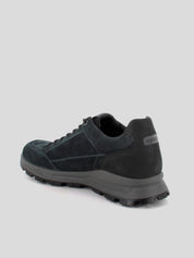 Zapato Sport IGI&CO GORE-TEX Nobuk