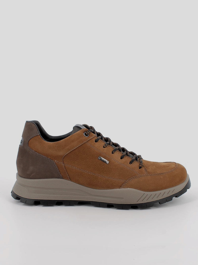 Zapato Sport IGI&CO GORE-TEX Nobuk