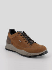 Zapato Sport IGI&CO GORE-TEX Nobuk