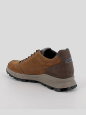 Zapato Sport IGI&CO GORE-TEX Nobuk