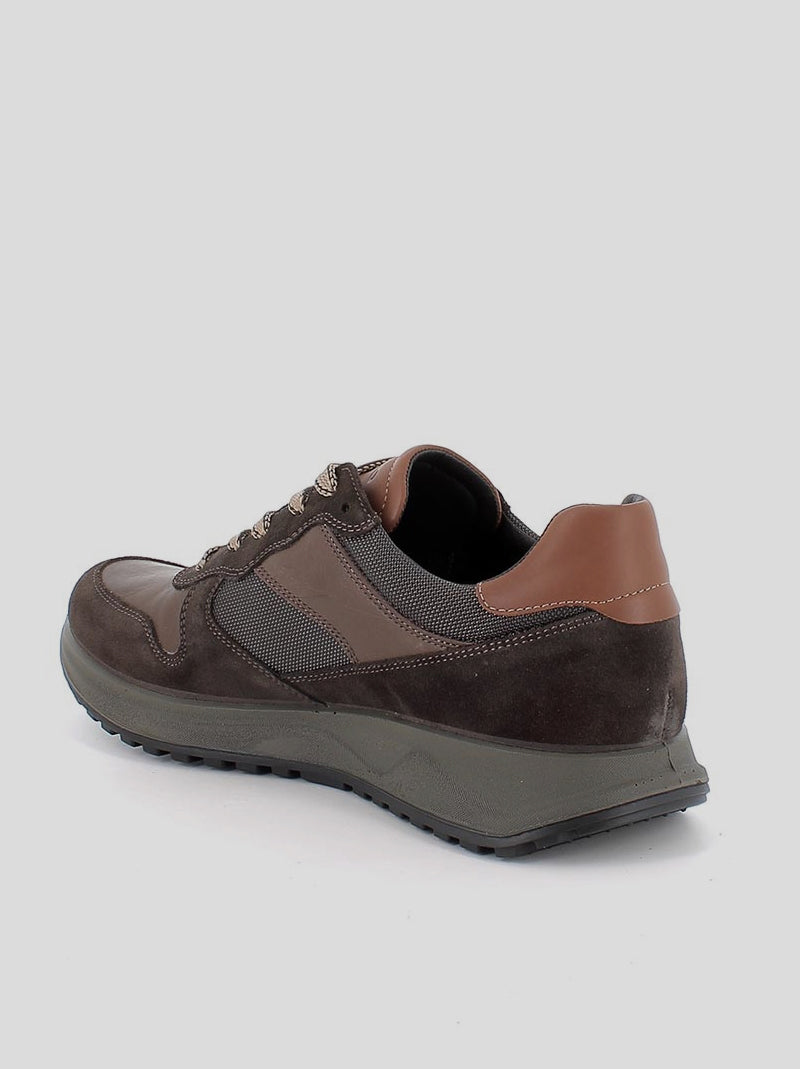 Deportivas IGI&CO GORE-TEX Combinadas