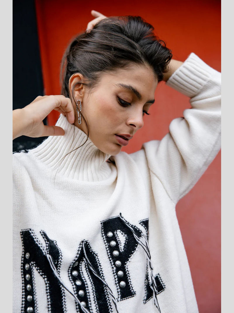 Jersey FREEMAN T.PORTER Pears Rock