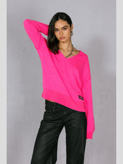 Sueter FREEMAN T.PORTER Pram Cashmere