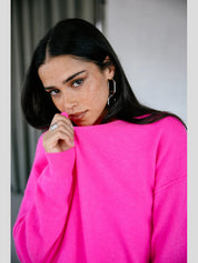 Sueter FREEMAN T.PORTER Pram Cashmere